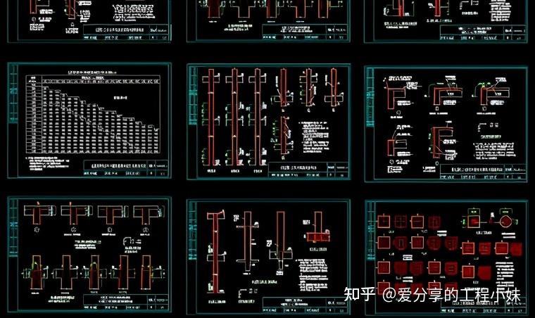 16g101123合併版三維圖集總結cad電子版工程人的福利限時1天領取