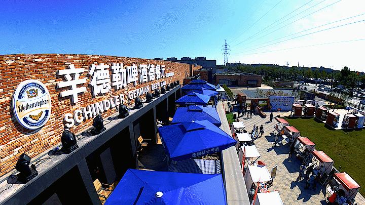 宋庄:从乡村乌托邦到文化硅谷 - 知乎