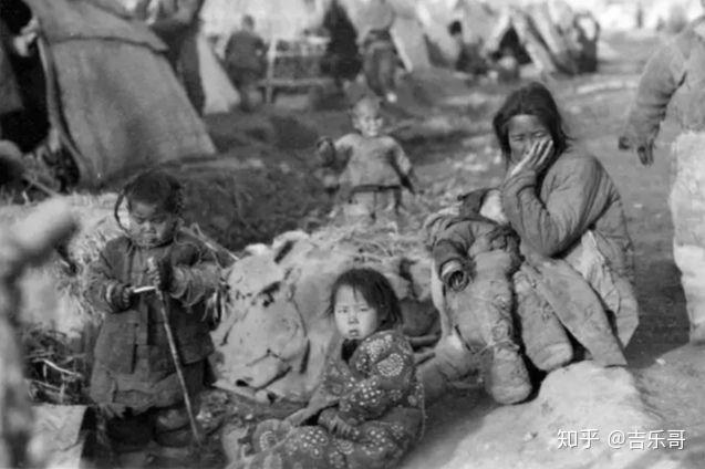 中华民国时期大陆普通百姓生存是否很糟糕