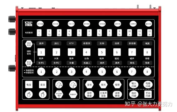 第四弹新人如何选声卡之客所思声卡怎么样