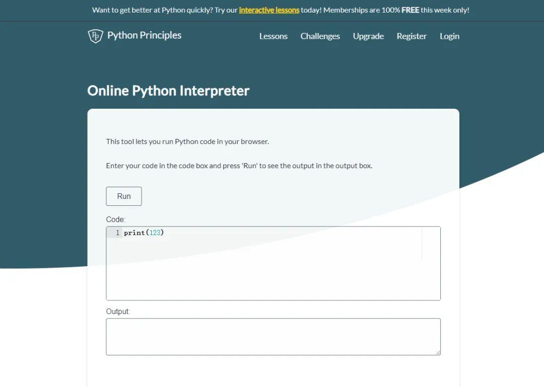 如何免安装使用 Python?推荐 17 个在线的 Python 解释器! - 知乎