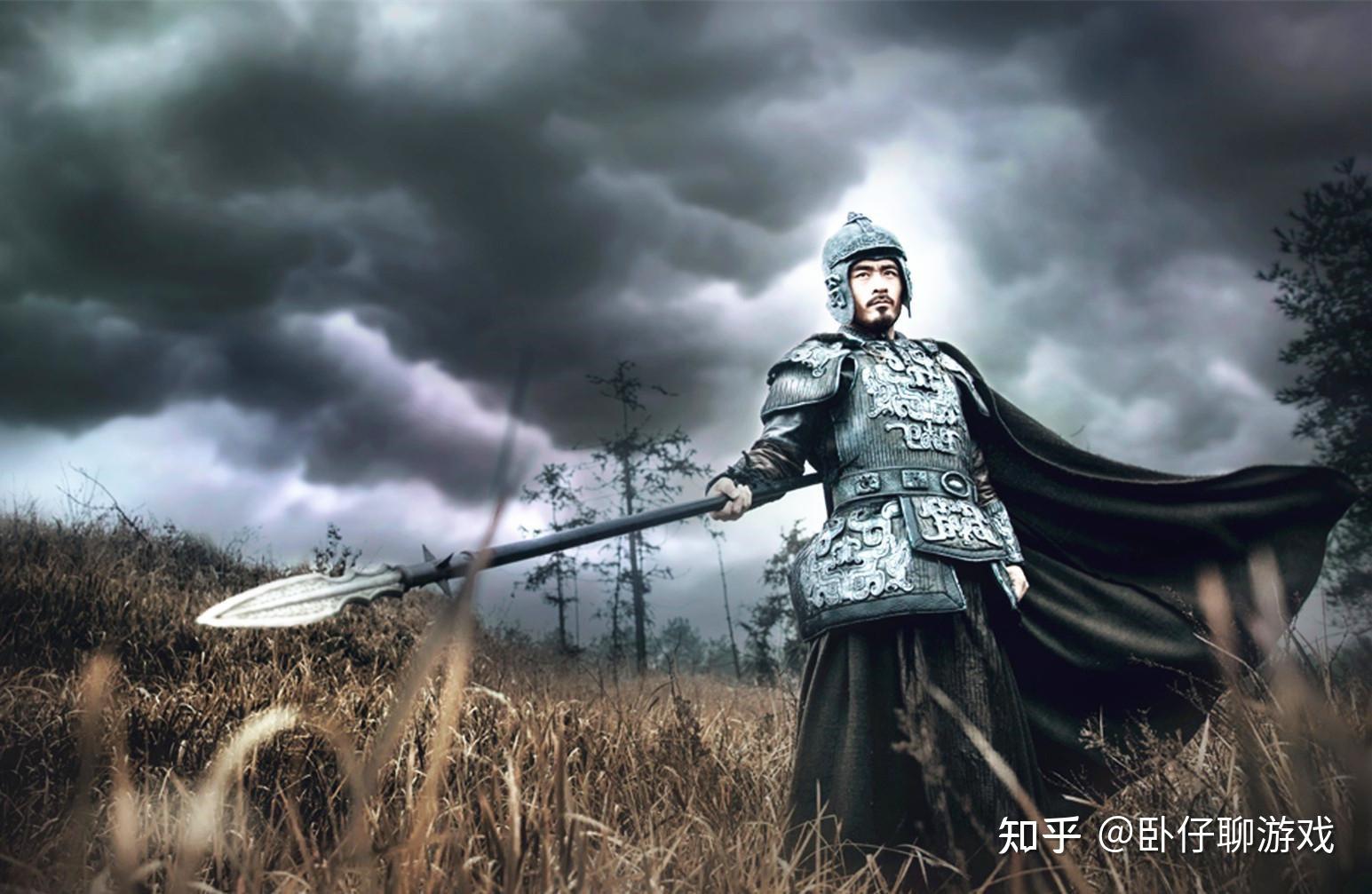 蜀汉灭亡姜维也惨遭灭门其实他还留有后人