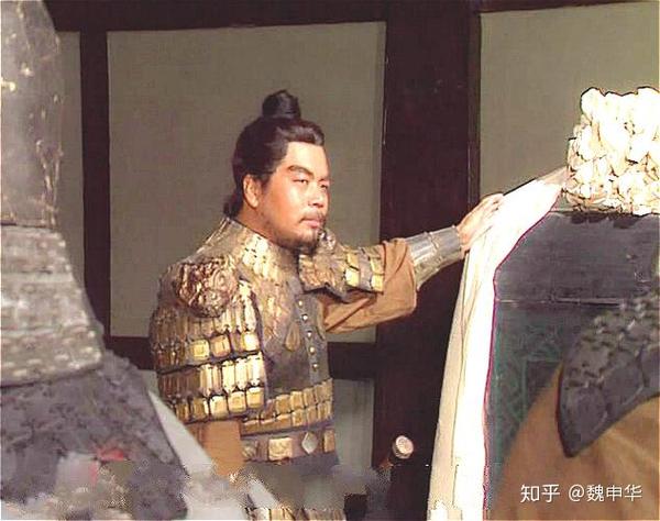 庞德被俘，关羽为啥非要杀了他？ - 知乎