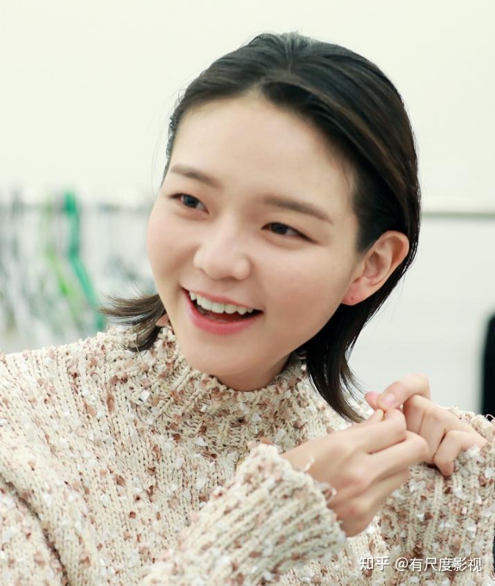 盘点韩国90后女星李絮,为艺术牺牲而拍过的限制级电影 - 知乎