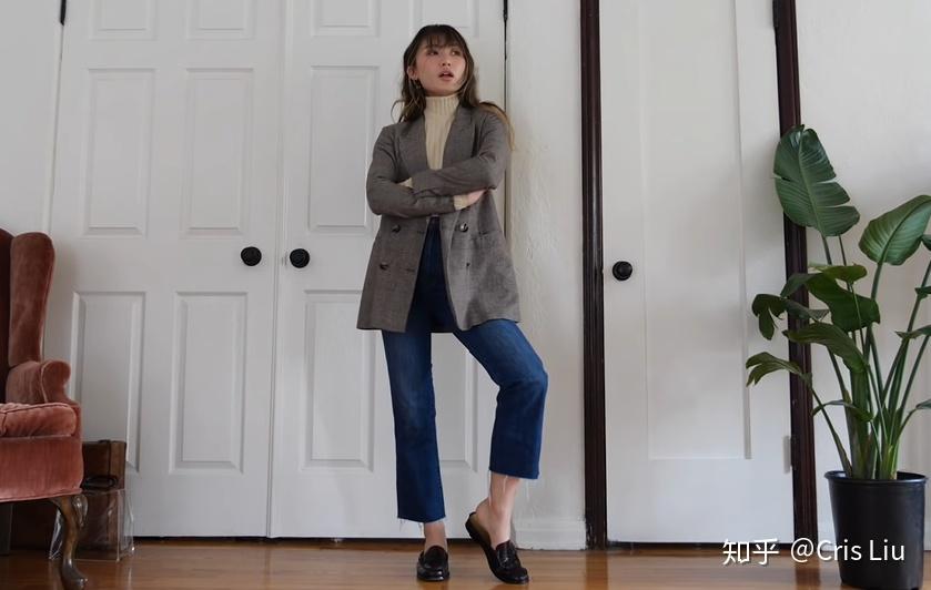 春夏穿搭怎么配油管超火时尚博主告诉你