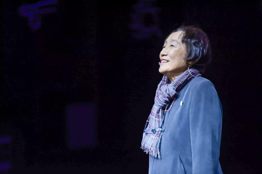 罗点点倡导尊严死以尽量自然和有尊严的方式离世是对生命的珍惜和热爱