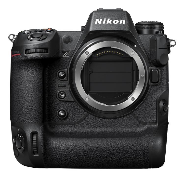 NIKON鏡頭收購