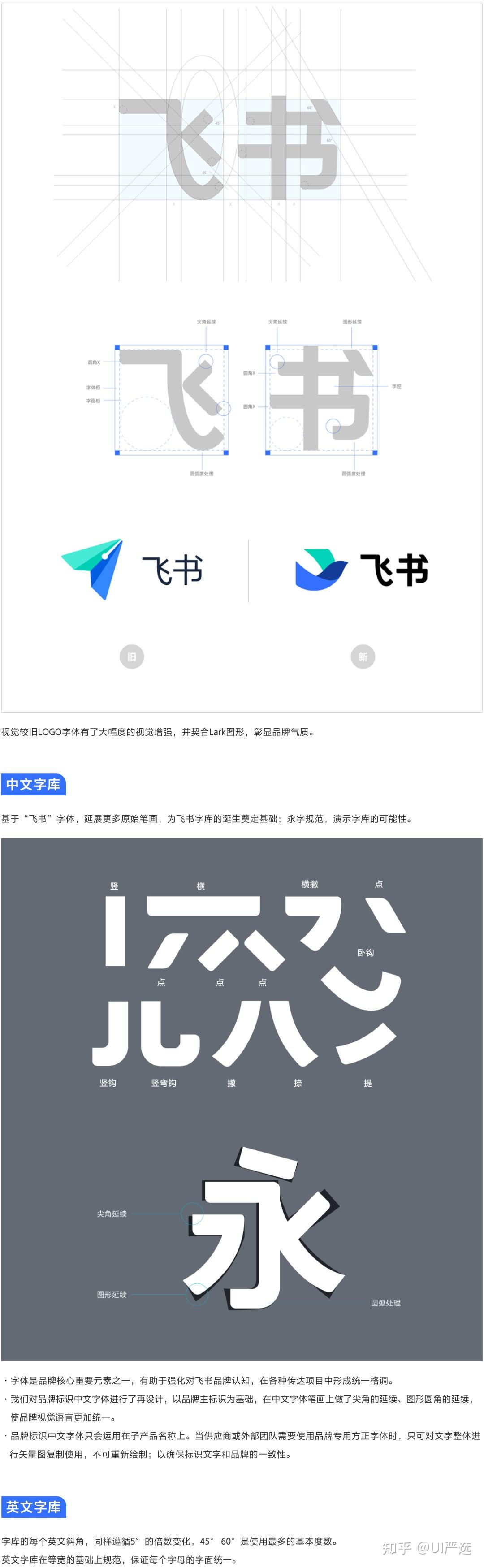 品牌设计｜飞书 5.0 品牌升级完整设计思路 - 知乎