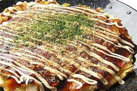 科普贴 御好烧 文字烧 傻傻也能分得清 知乎 科普贴 御好烧 文字烧 傻傻也能分得清 知乎