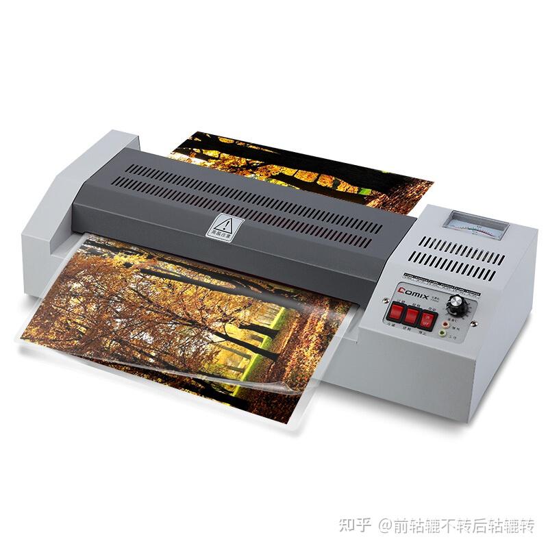2024年家庭用过塑机推荐榜 - 知乎