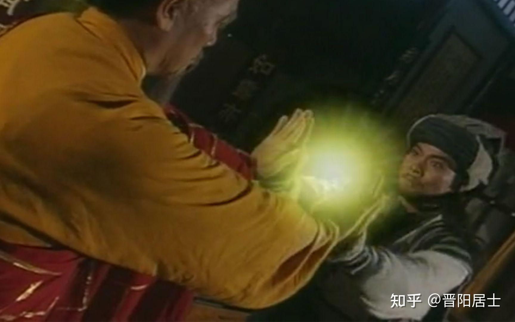 第二,玄慈方丈会少林七十二绝技之中的大金刚拳和般若掌.