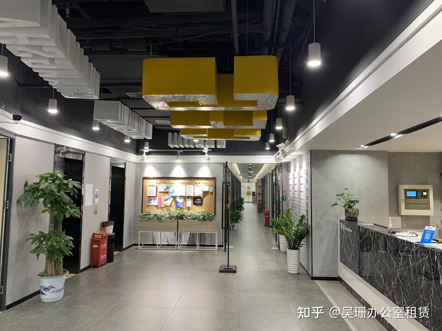 在长沙联合办公感受如何? - 知乎
