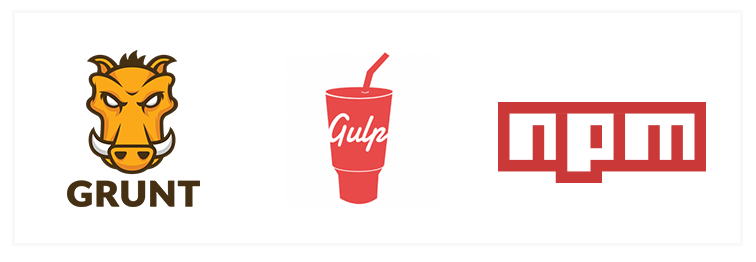 2016 Web开发资源工具大搜罗 2016 Web开发资源工具大搜罗