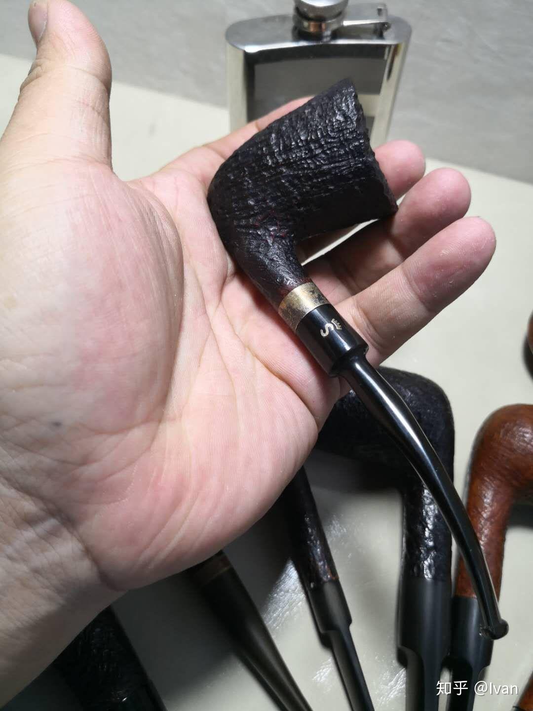 自己来写写我自己所喜欢的烟斗吧