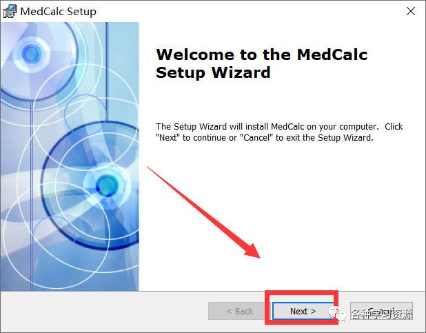 MedCalc 22.007 instal the new version for mac