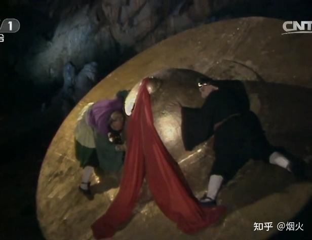 《西游记》取景地汇总,遍布大半个中国,看看你曾去过几个 - 知乎