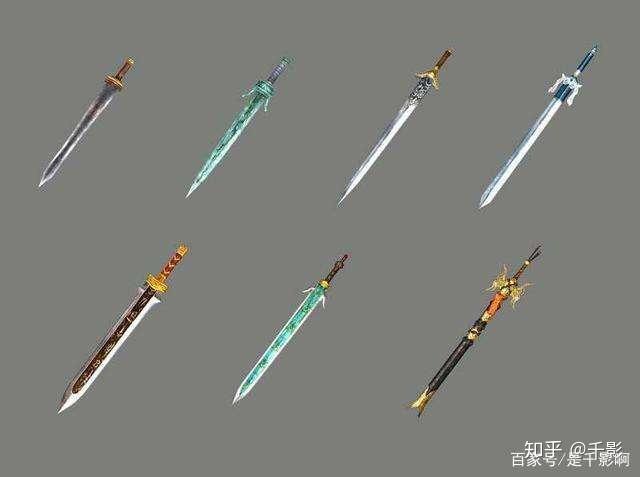 剑来裴钱本命飞剑名为多彩多财一分七七归一各有玄机