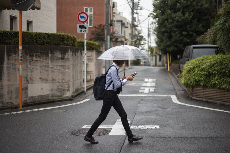 日本兴起了一个新生意出租人出租自己你怎么看这个业务
