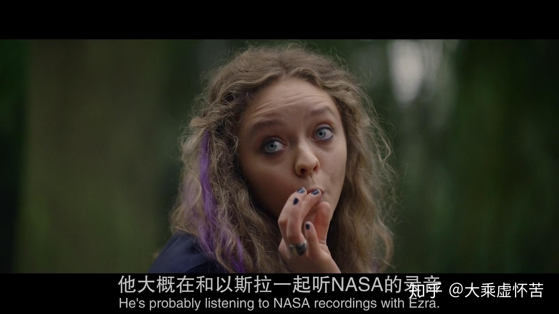 看图说片克苏鲁电影星之彩1