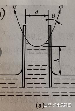 毛细现象到底是什么鬼?