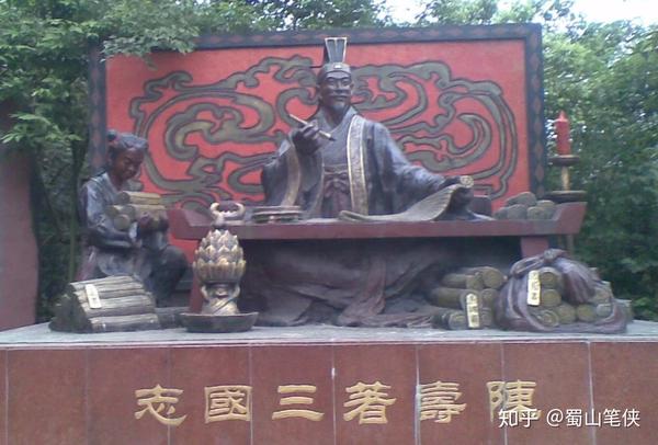 蜀汉到底叫“蜀”,还是叫“汉”?不用争了 知乎