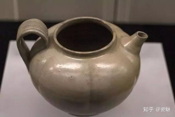 越窑瓷真品与仿品的收藏鉴定- 知乎