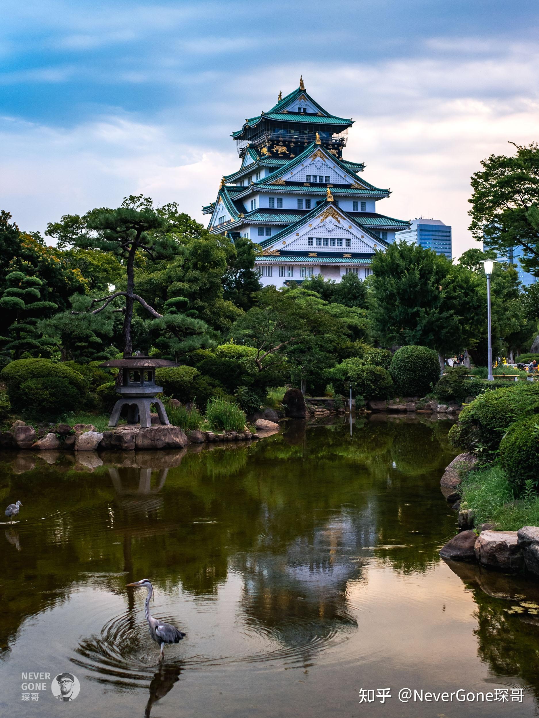 202307大阪京都贵船神户照片记录