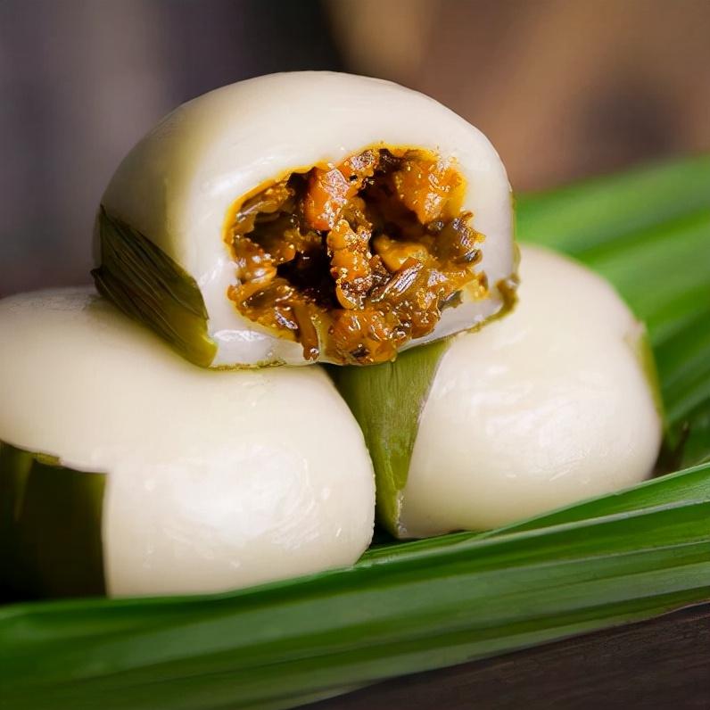 中国传统糕点的精彩,远超你的想象!