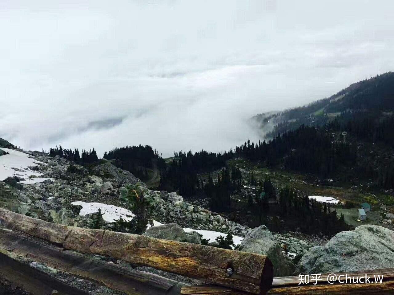 加拿大温哥华有哪些景点可以玩?