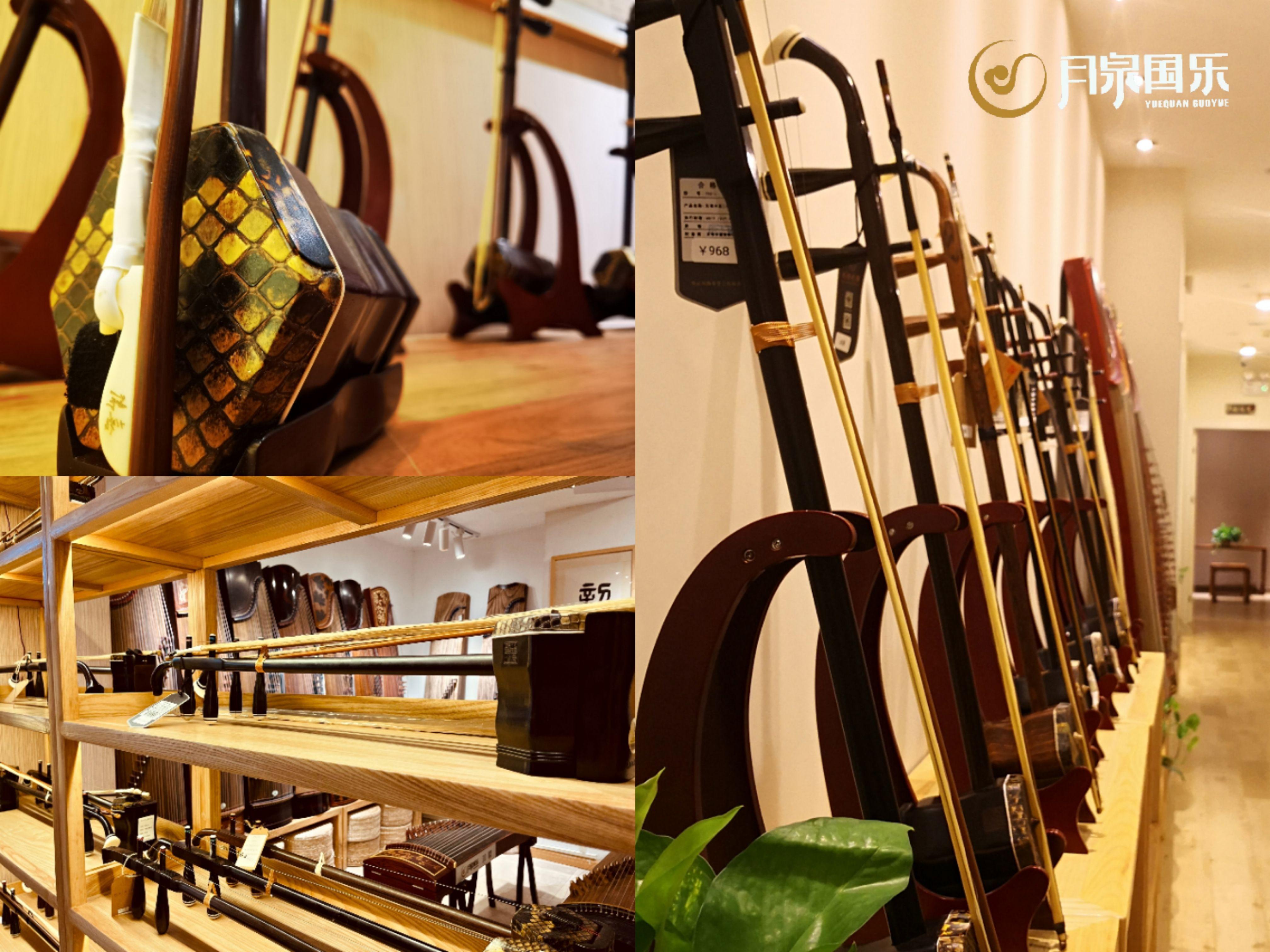 广州学二胡,二胡揉弦怎么练?滚揉有哪些动作要领?