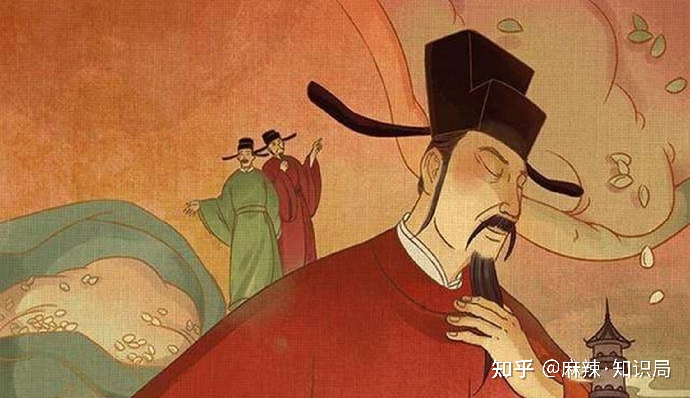 贾似道在湖南湖北的卓越表现,使得宋理宗对他的信任达到了前人所未有