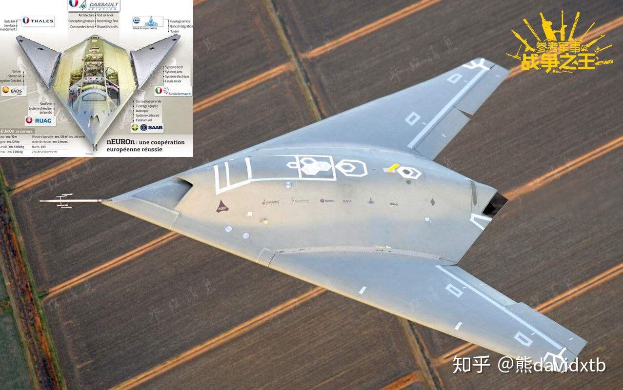 法德六代机:fc31不可以绕开的未来竞争者