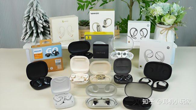 开放式耳机值得买吗?2026性价比十大开放式耳机推荐品牌