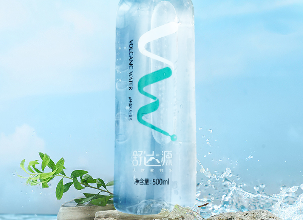 如何评价天然苏打水?是否是智商税?