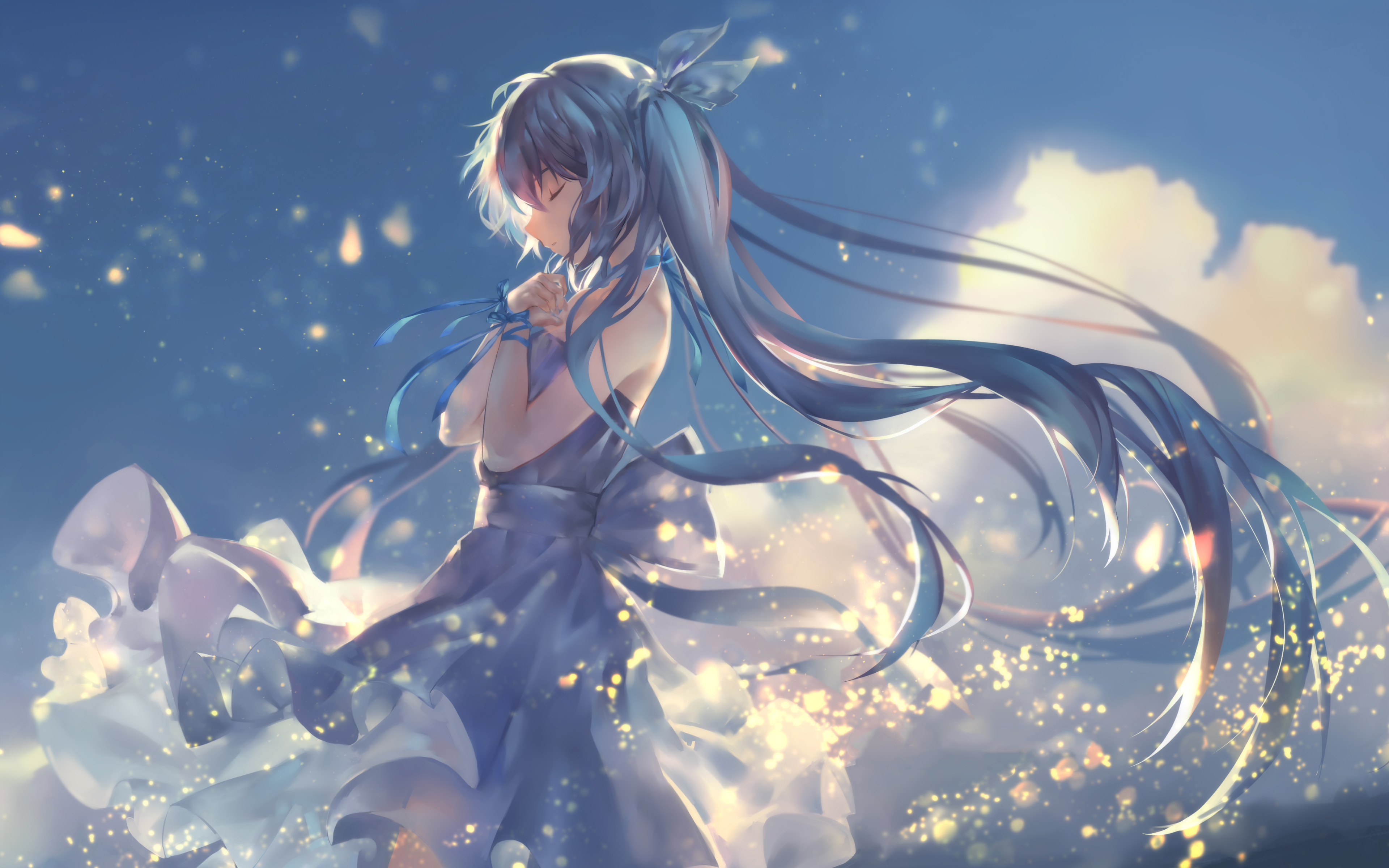 大家在用什么电脑桌面壁纸? - 知乎