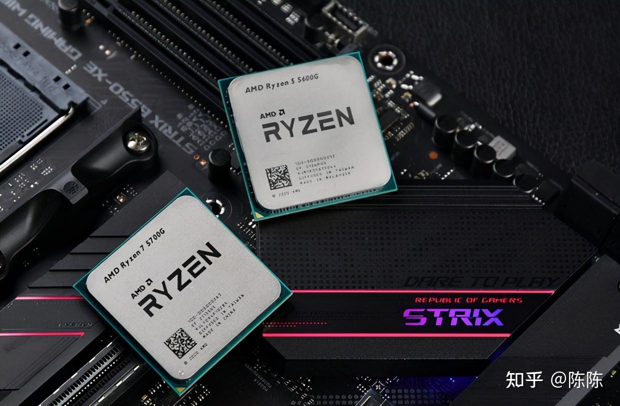 为何现在游戏本大多用amd锐龙9标压处理器轻薄本也会用上吗