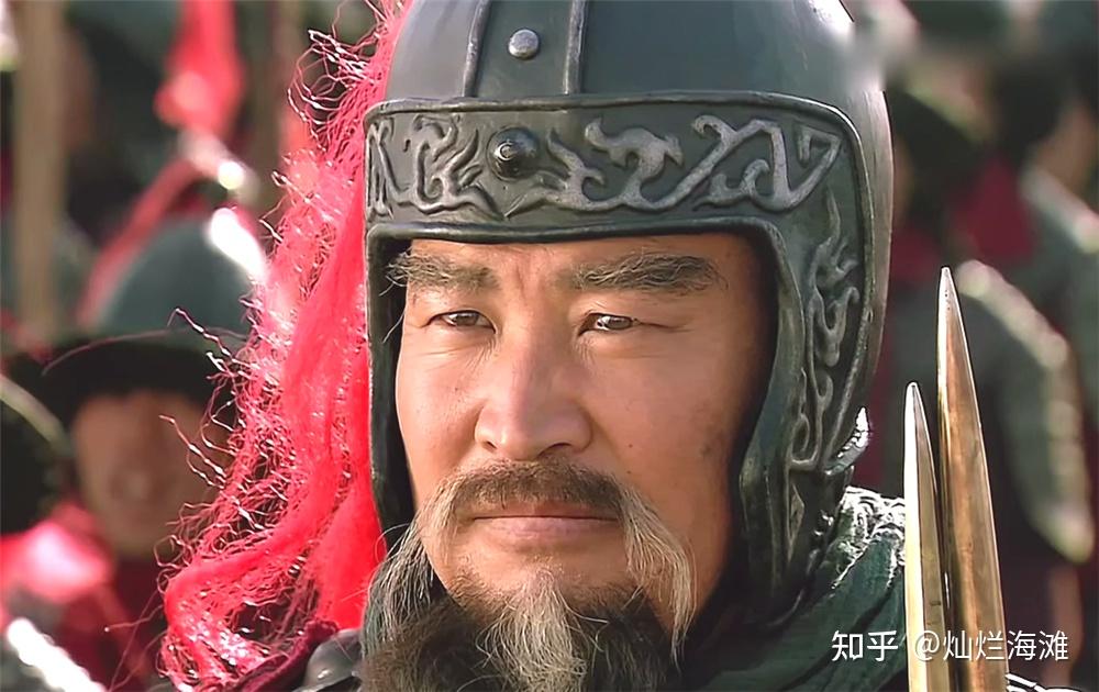 呼延灼夸赞鲁智深和杨志为何只字不提武松