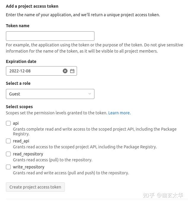 Day 8. Jenkins - Gitlab update commit status - 知乎