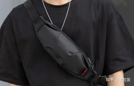 平价好看的男士胸包推荐2022年618值得推荐的男士胸包有哪些适合学生