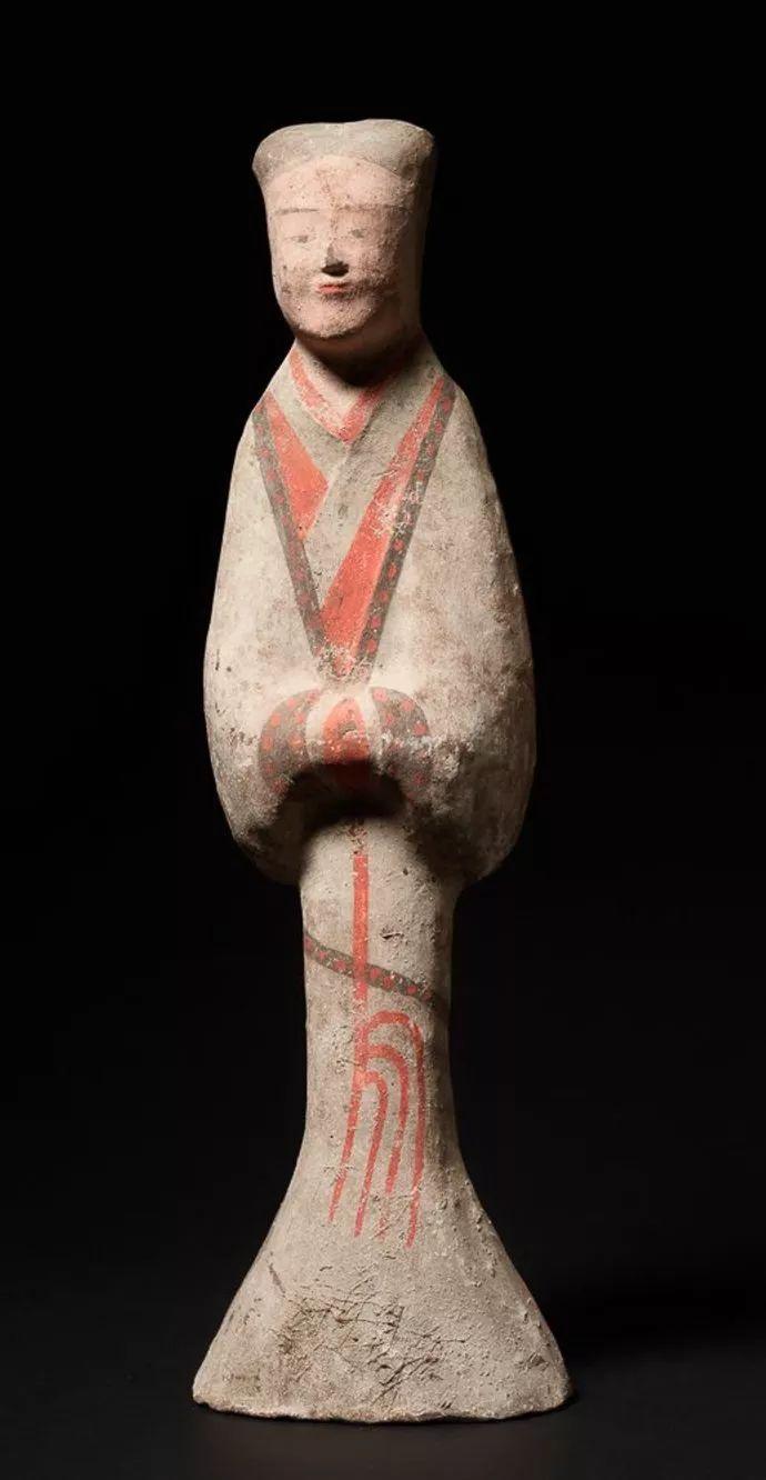 流失在海外的中国古代精美陶器- 知乎