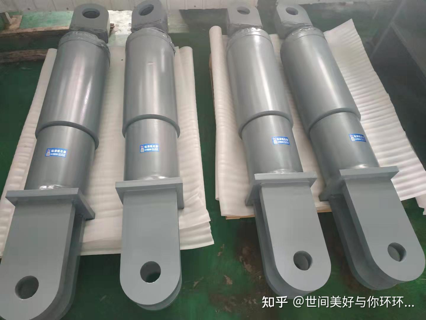 建筑消能减震阻尼器当建筑消能阻尼器超过相关规范规定的使用年限