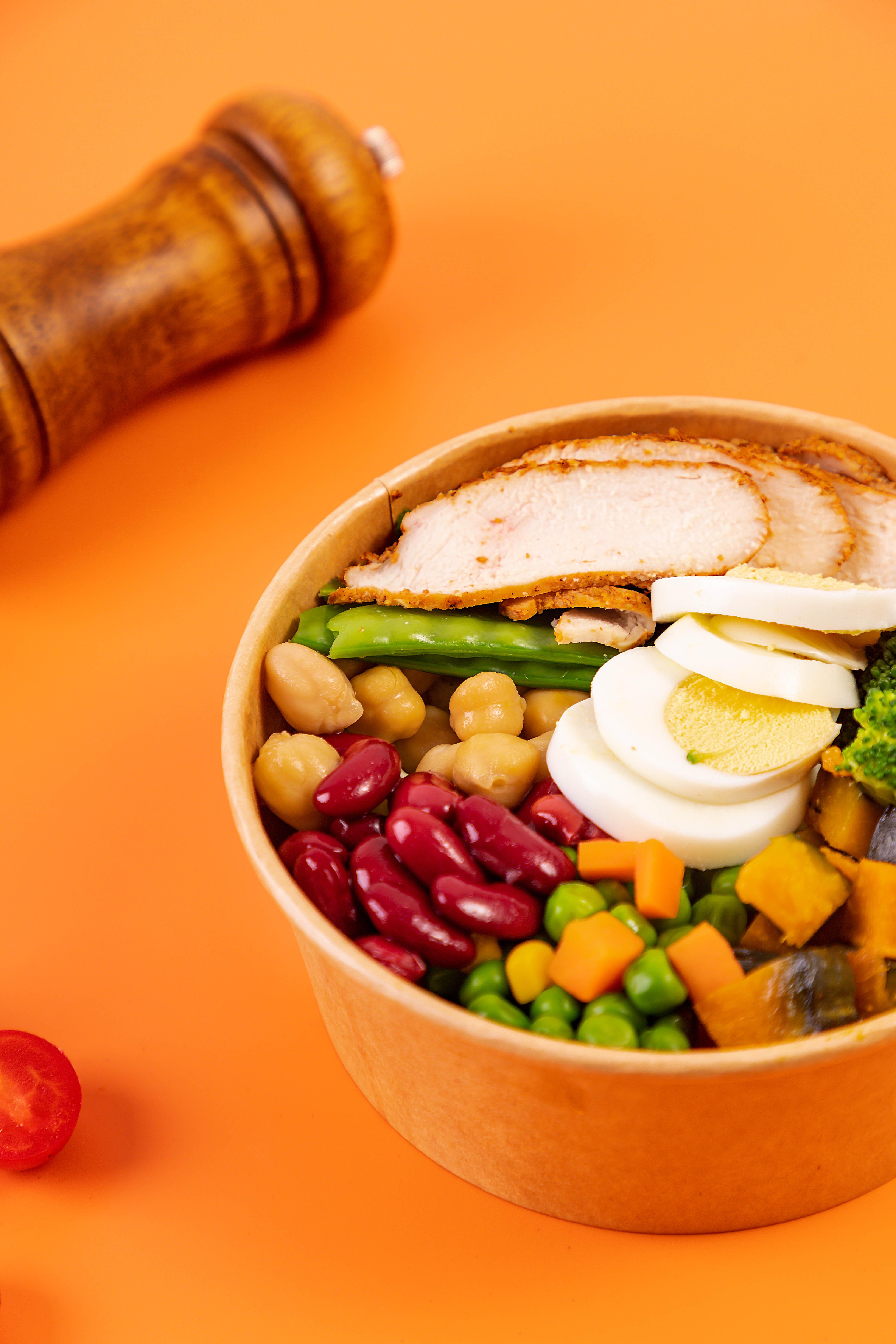 金华浦江人气排名前十的轻食培训机构排行榜 - 知乎