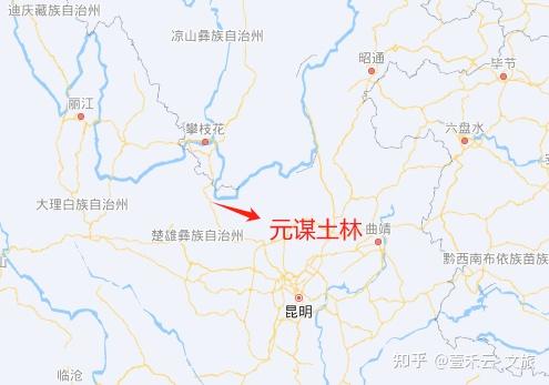 世界自然奇观——亚洲·云南·元谋土林 - 知乎