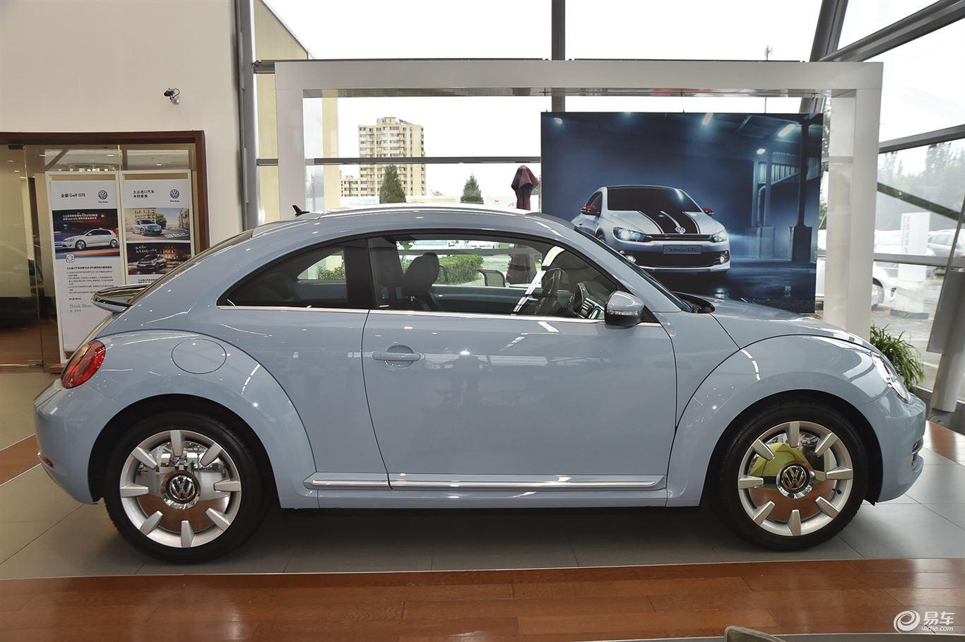 甲壳虫和奥迪a3哪个比较好?