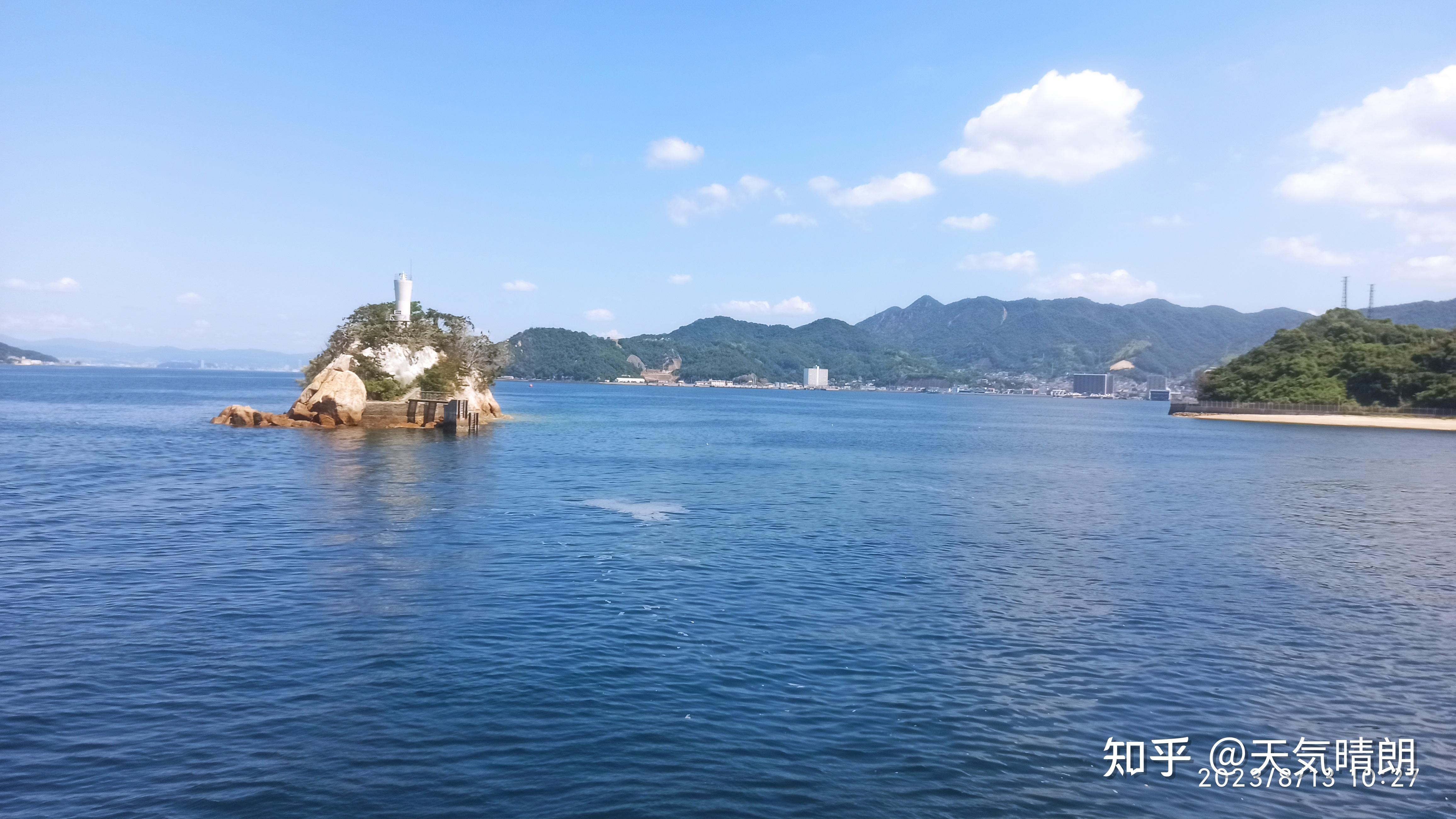 镇守府吴行记二江田岛海军兵学校