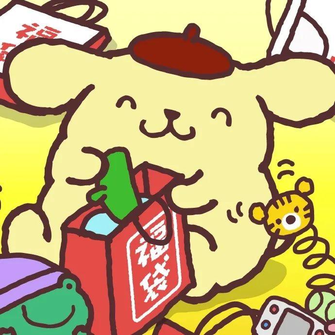 150张可爱的微信头像-可爱微信头像萌萌哒女生