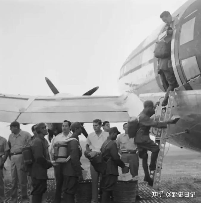 李弥率残军在金三角享乐,不打算再回台湾时,却发现老蒋留了一手 - 知乎