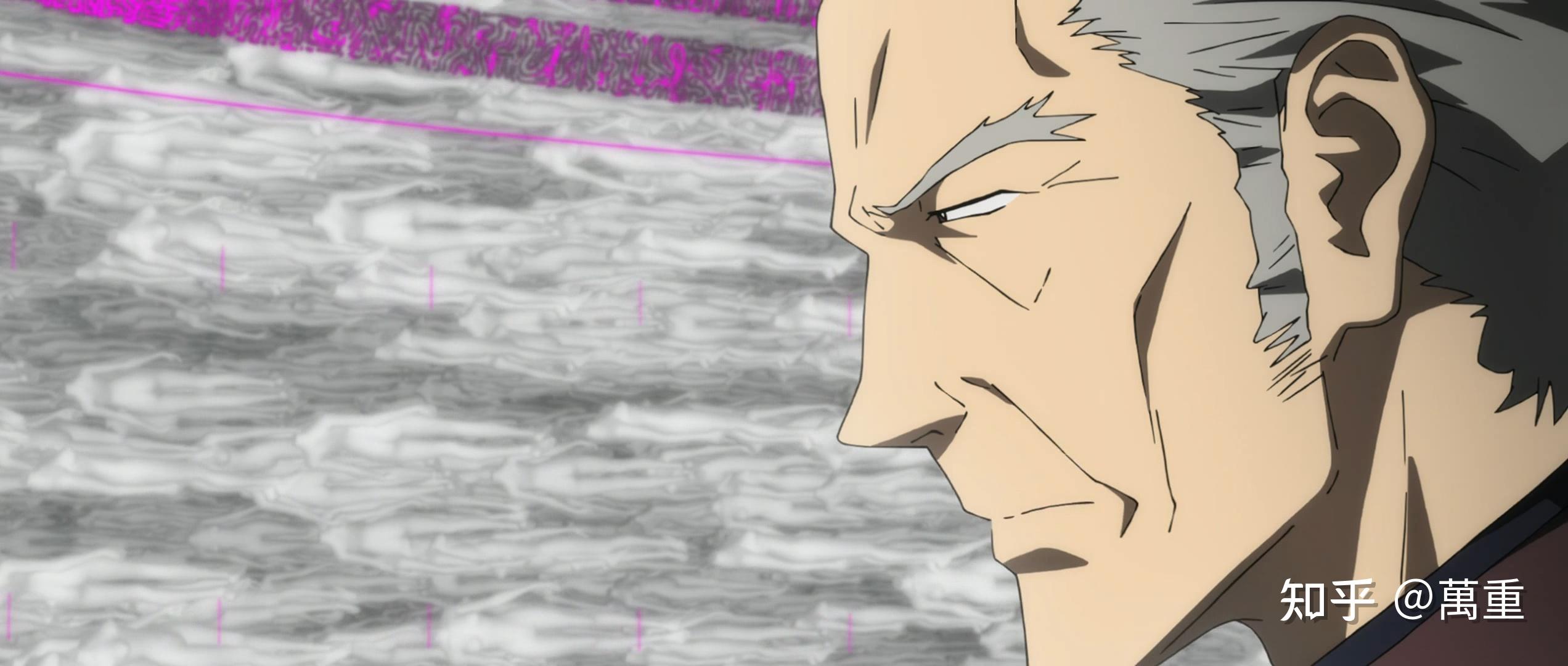 背叛神的人不止真希波,冬月耕造也是背信者,他是帮助碇源堂走到最后的