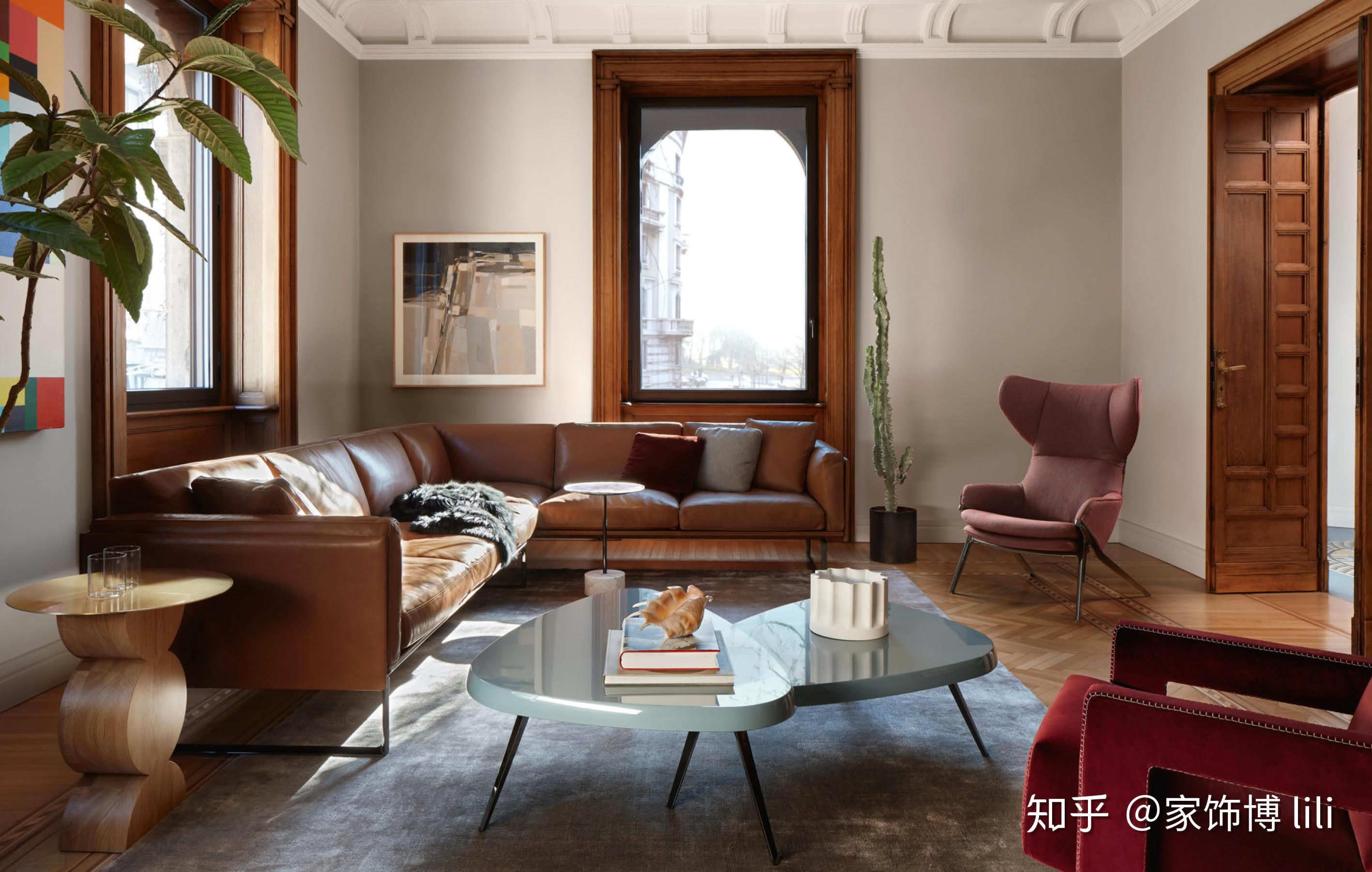 于是按照1964年10月23日签署的合约,意大利公司cassina全权拥有了这4