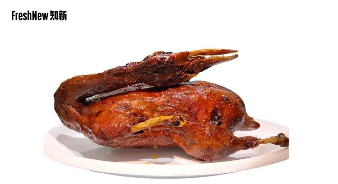 赵鸭子主理人5问传承三代历经八十多年乐山甜皮鸭的扛把子品牌